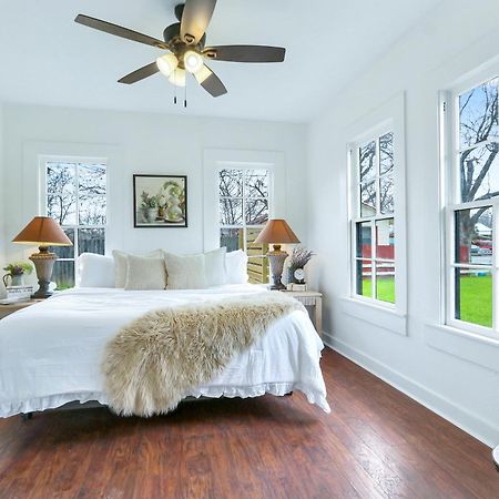 فيلا The Wright Haus نيو بروانفيلز المظهر الخارجي الصورة